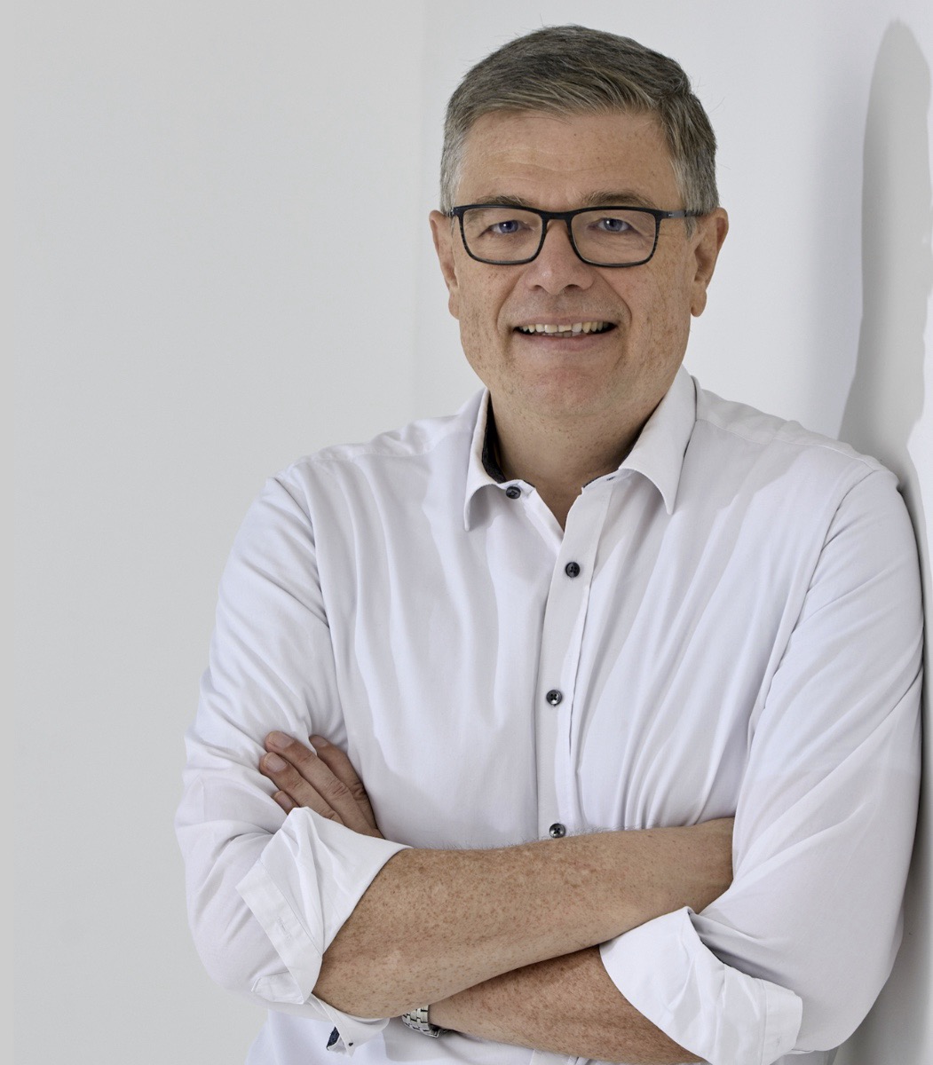 Dipl.-Ing. Michael Neswal